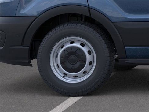 New 2026 Ford Transit 350 148 Medium Roof w/ Load Area Protection Package image 19