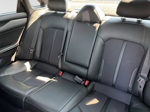 Used 2022 Kia K5 GT-Line w/ GT-Line FWD Premium Package image 13