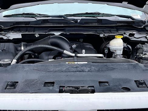 Used 2017 RAM 1500 Sport w/ Sport Premium Group AWD/4WD image 31