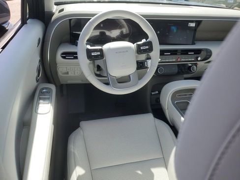 New 2026 Hyundai Palisade SEL AWD/4WD image 10