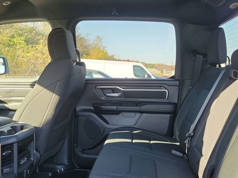 New 2026 RAM 1500 Big Horn image 25