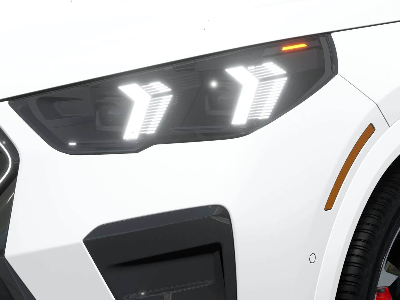 New 2027 BMW X2 M35i AWD/4WD image 6