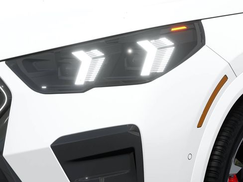 New 2027 BMW X2 M35i AWD/4WD image 6