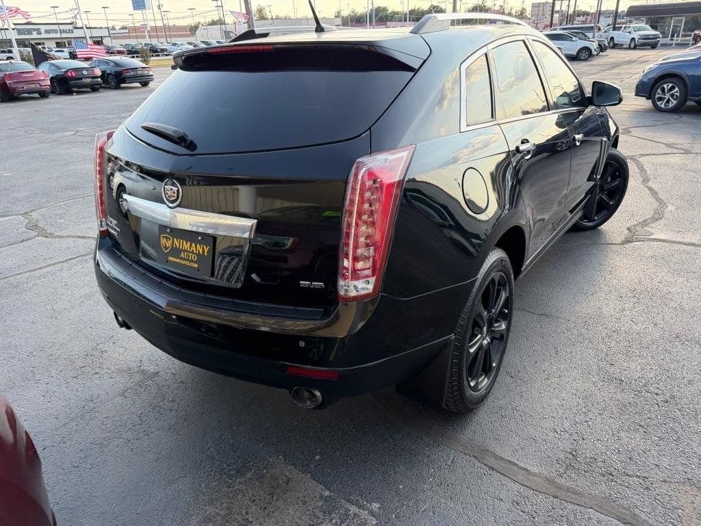 Used 2013 Cadillac SRX Premium FWD image 57