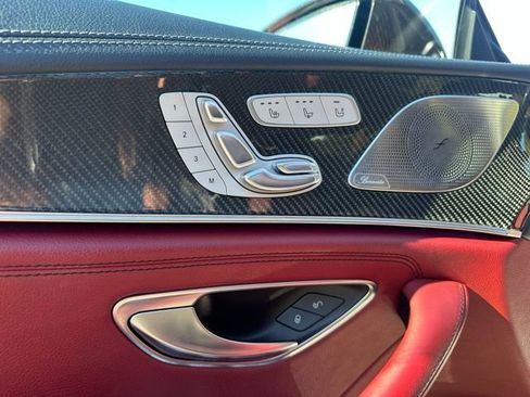 Used 2019 Mercedes-Benz CLS 53 AMG 4MATIC image 17