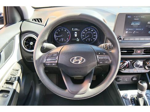 Used 2023 Hyundai Kona SEL AWD/4WD image 20
