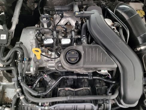 Used 2022 Volkswagen Jetta Sport FWD image 30