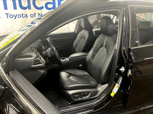 Used 2024 Toyota Camry XSE image 10