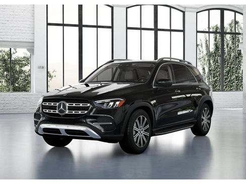 New 2026 Mercedes-Benz GLE 350 4MATIC image 36