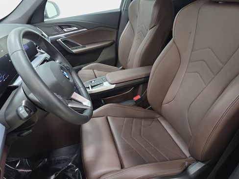 Certified 2024 BMW X1 xDrive28i w/ Convenience Package image 12