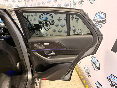 Used 2022 Mercedes-Benz GLE 53 AMG 4MATIC Coupe image 38