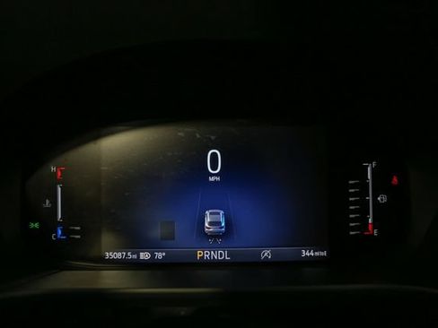 Used 2023 Ford Escape Active w/ Tech Pack #1 AWD/4WD image 34