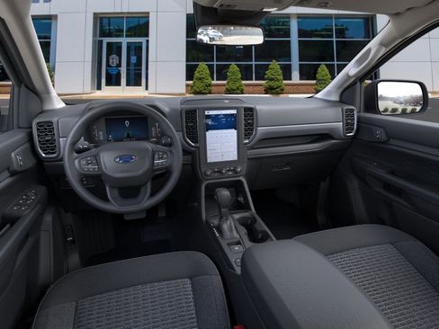 New 2025 Ford Ranger XL w/ Trailer Tow Package image 9