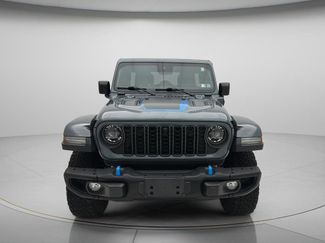 Used 2024 Jeep Wrangler Unlimited Rubicon 4xe AWD/4WD video 2