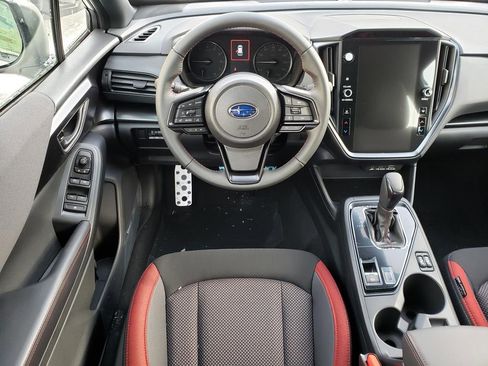 New 2026 Subaru Impreza RS image 9