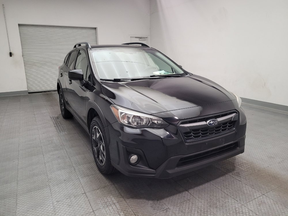 Used 2020 Subaru Crosstrek 2.0i Premium w/ Popular Package #3 AWD/4WD image 14