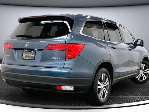 Used 2018 Honda Pilot EX-L image 6