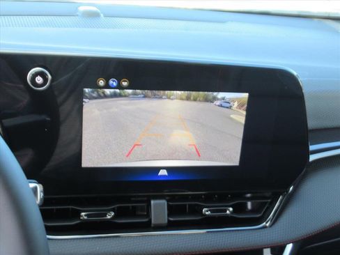 New 2026 Chevrolet Equinox RS w/ Convenience Package III image 25