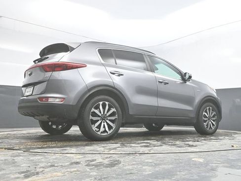 Used 2018 Kia Sportage EX w/ Option Group 040 image 36
