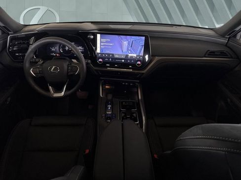 Certified 2026 Lexus TX 350 AWD w/ Technology Package image 13