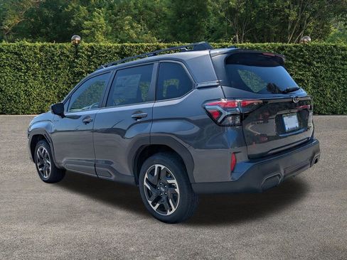 New 2026 Subaru Forester Limited AWD/4WD image 6