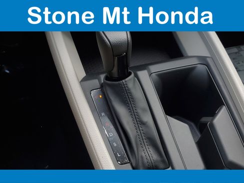 New 2025 Honda Accord SE image 30