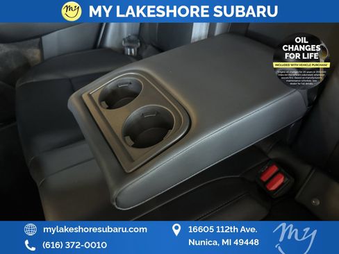 New 2026 Subaru Outback Premium AWD/4WD image 23