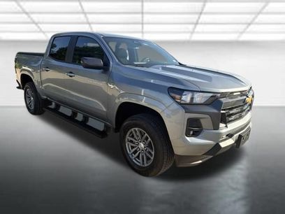 Used 2024 Chevrolet Colorado LT w/ LT Convenience Package II