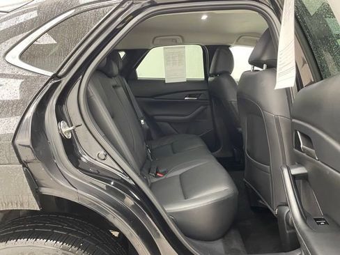 Used 2023 MAZDA CX-30 AWD 2.5 S w/ Select Package image 14