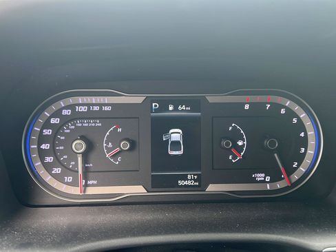 Used 2023 Hyundai Santa Cruz SEL AWD/4WD image 11
