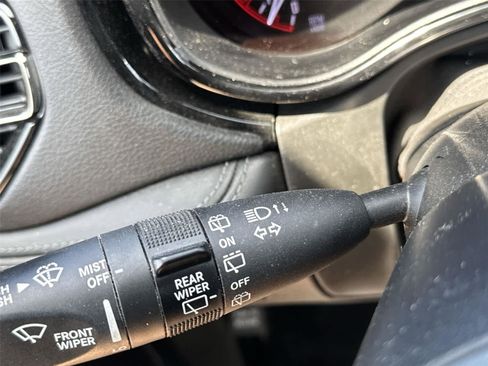 Used 2022 Dodge Durango GT AWD/4WD image 21