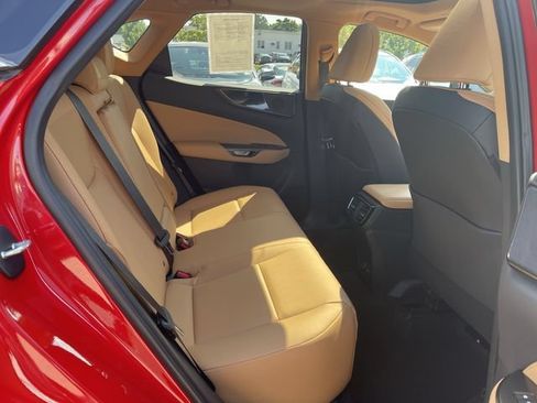 Used 2024 Lexus NX 350 AWD w/ Cold Area Package image 22