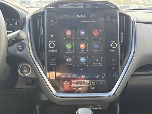 Used 2025 Subaru Crosstrek 2.5i Limited w/ Popular Package #3A image 29