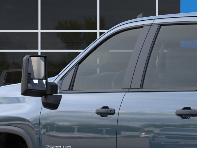 New 2026 Chevrolet Silverado 2500 W/T AWD/4WD image 12
