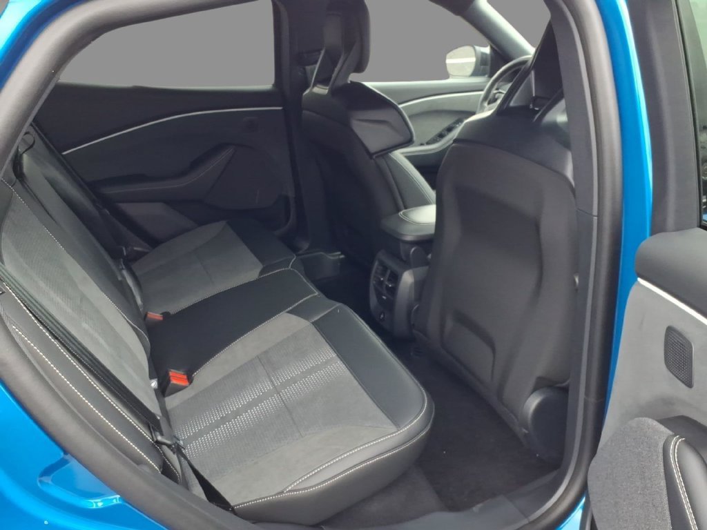 New 2026 Ford Mustang Mach-E GT w/ Interior Protection Package AWD/4WD image 11