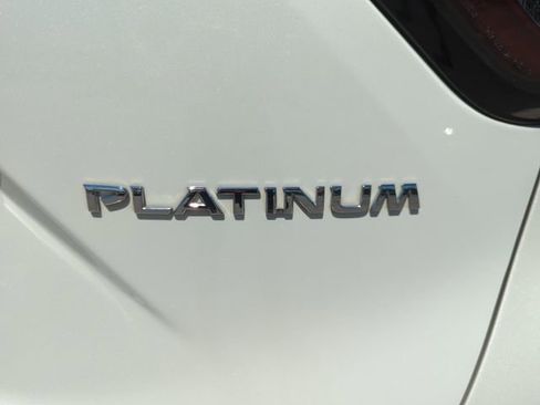 Certified 2020 Nissan Murano Platinum FWD image 48