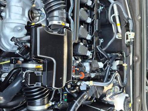 Certified 2025 Acura ADX A-Spec FWD image 21