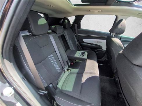 Used 2022 Hyundai Tucson SEL AWD/4WD image 19