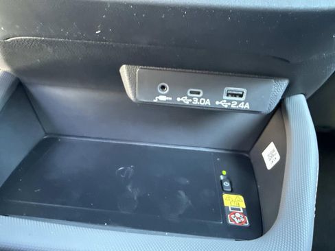 New 2026 Subaru Forester Wilderness image 30