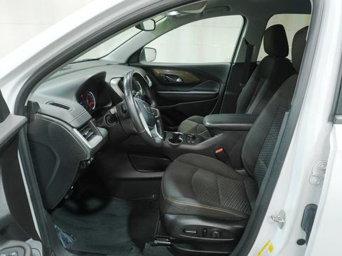 Used 2019 GMC Terrain SLE w/ Driver Convenience Package FWD image 11