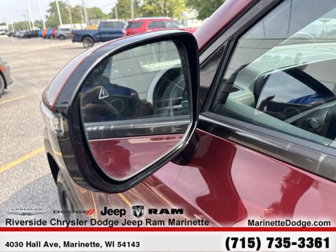 Used 2023 Kia Telluride SX image 6