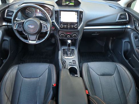 Used 2020 Subaru Crosstrek 2.0i Limited w/ Moonroof Package w/Navigation image 3