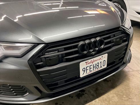 Certified 2023 Audi A6 Premium Plus w/ Premium Plus Package image 30