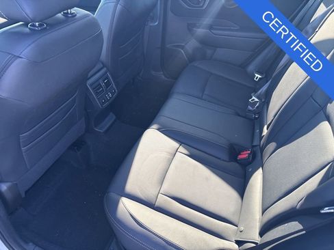 Certified 2026 Subaru Outback Limited AWD/4WD image 7