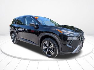 Used 2026 Nissan Rogue SL AWD/4WD video 2