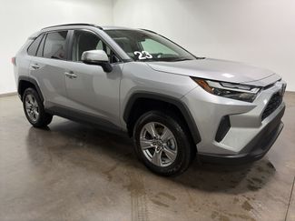 Used 2023 Toyota RAV4 XLE video 2