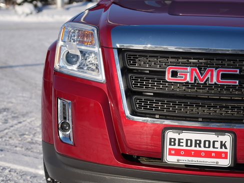 Used 2014 GMC Terrain SLT image 9