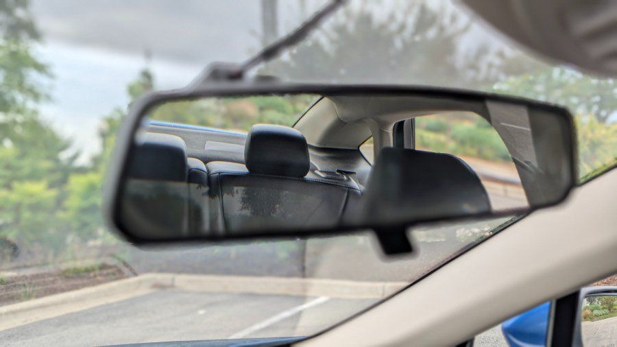 Used 2018 Ford Fusion SE w/ Equipment Group 201A FWD image 19