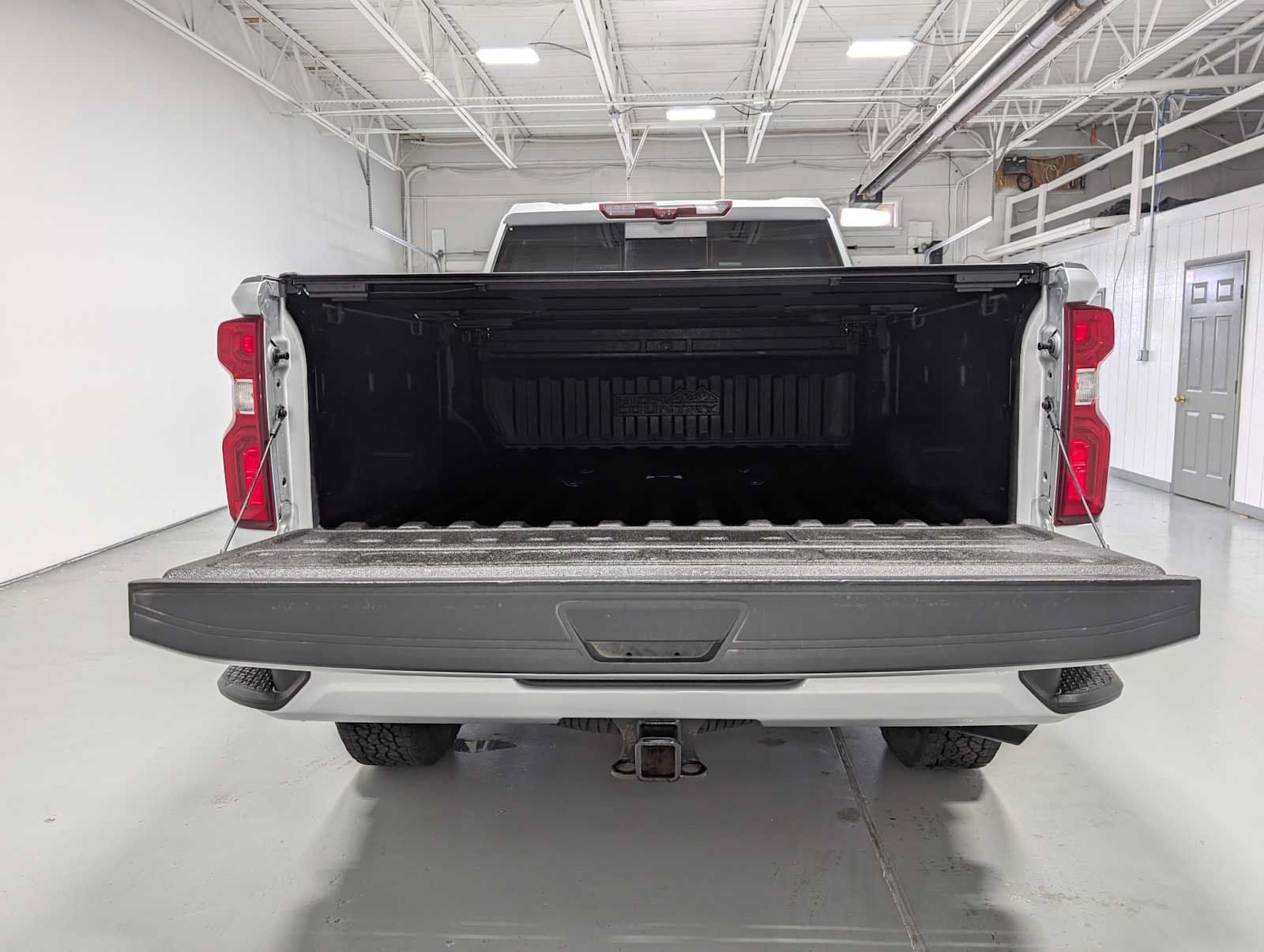 Used 2023 Chevrolet Silverado 3500 High Country w/ Z71 Off-Road Package AWD/4WD image 44
