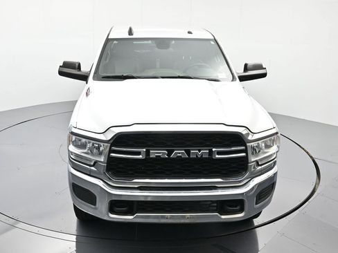Used 2021 RAM 2500 Tradesman w/ Chrome Appearance Group AWD/4WD image 27